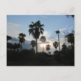 Postal del sur de TX