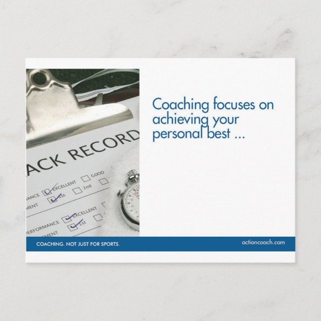 Postal del tablero (Anverso)