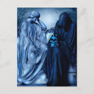 Postal del valle de Aeternum