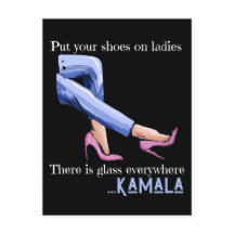 Del Vicepresidente Al Presidente Kamal Harris 2024