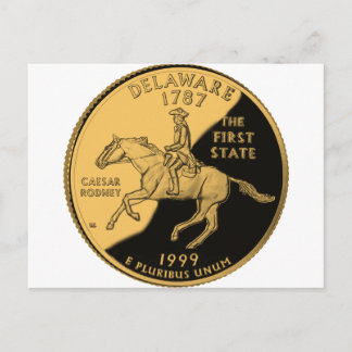 Postal Delaware