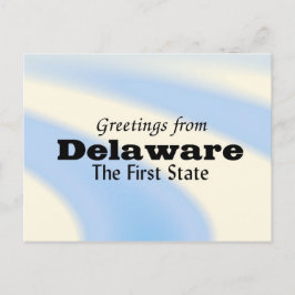 Postal Delaware