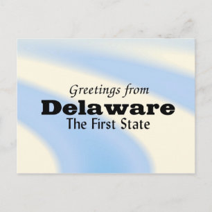 Postal Delaware