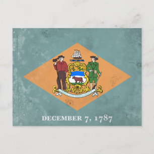 Postal Delaware