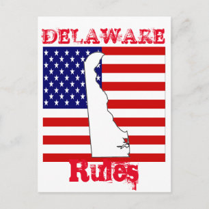 POSTAL DELAWARE