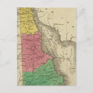 Postal Delaware 4