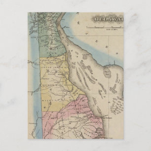 Postal Delaware 6