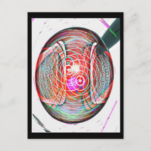 Postal Delicia digital de Funny Farm #5