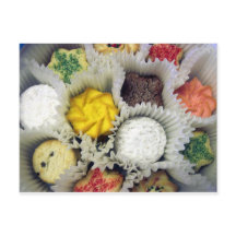 Deliciosas Cookies