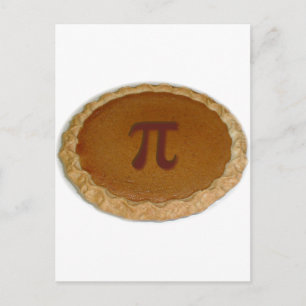 Postal Delicious Pi
