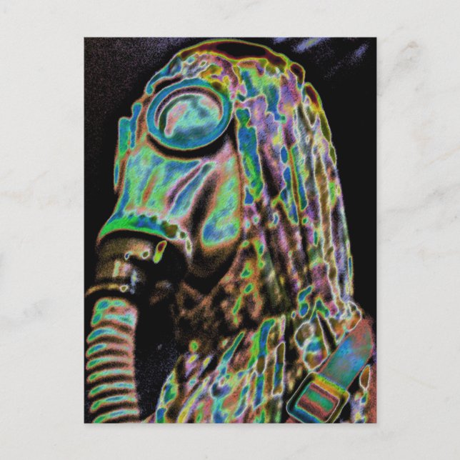 Postal Demanda BNC biológica, química y nuclear(2) (Anverso)