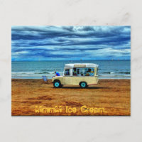 ¿¡Demasiado Frío Para El Helado!?