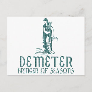Postal Demeter