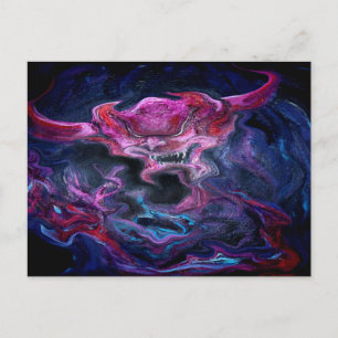 Postal Demon