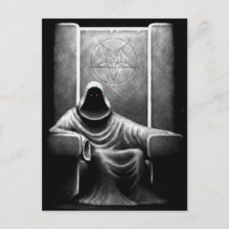Postal Demon Hunter