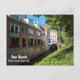 Postal Den Bosch