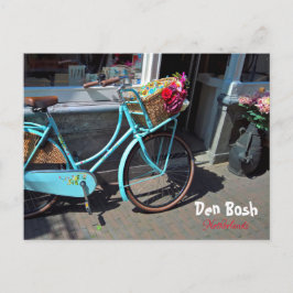 Postal Den Bosh