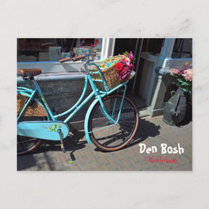 Postal Den Bosh