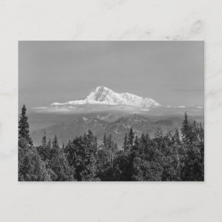 Postal Denali (Monte McKinley)