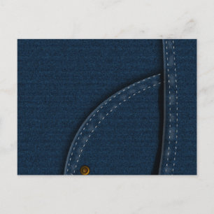 Postal Denim Jeans