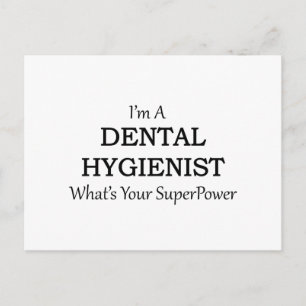POSTAL DENTAL HIGIENISTA