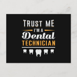 Postal Dentist Dental Teeth Dentistry Tooth Idea