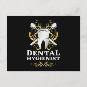 Postal Dentist Dental Teeth Tooth Dentistry Dentistry Ide