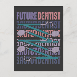 Postal Dentista Futuro