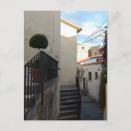 Postal Dentro Scalea