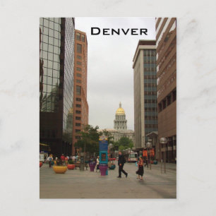 Postal Denver