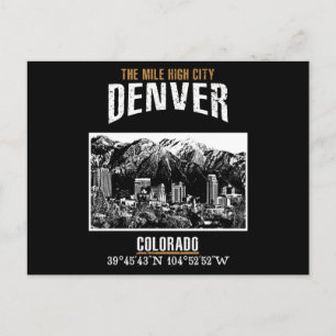 Postal Denver