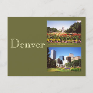 Postal Denver