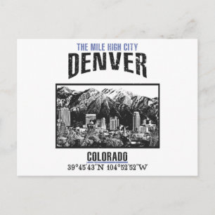 Postal Denver