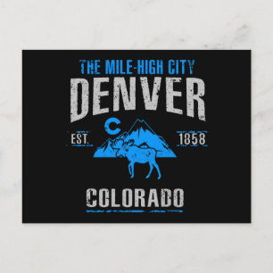 Postal Denver