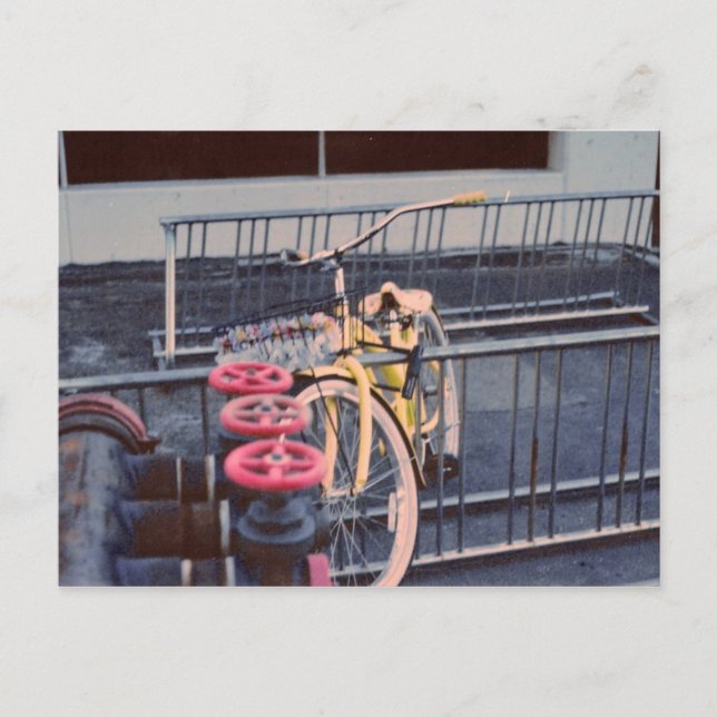 Postal Denver instantáneas (Anverso)