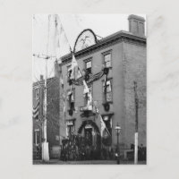 Departamento de ropa de guerra civil, 1865