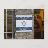 Dependemos De Los Milagros