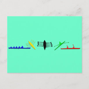 Postal Deportes deportivos de atleta olímpica masculina