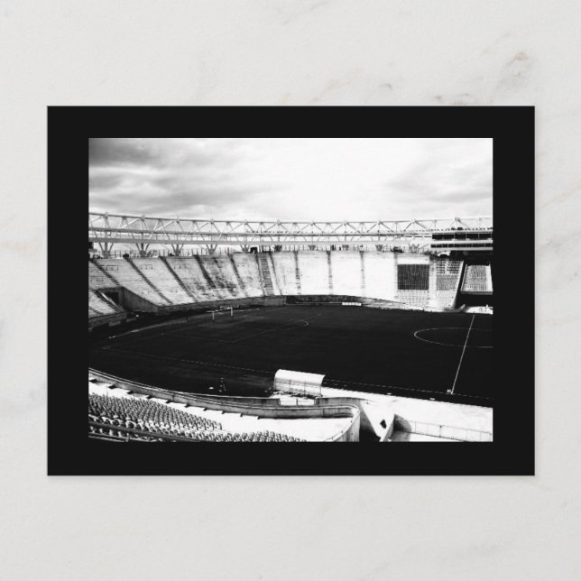 Postal Deportes postales/Juegos 17 (Anverso)