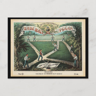 Postal Deportes postales/juegos-deportes vintage Art. 15