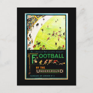 Postal Deportes postales/juegos deportivos vintage Art. 5