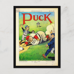 Postal Deportes postales/juegos deportivos vintage Art. 7