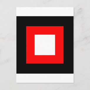 Postal der Rehobother Baster, Namibia