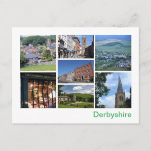 Postal Derbyshire 2