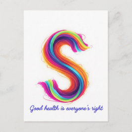 Postal Derecho de todos