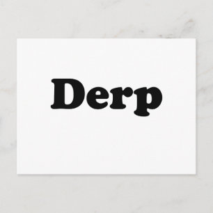 Postal derrame