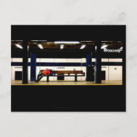 Descansa en Broadway