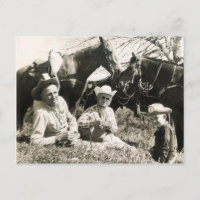 DESCANSO PARA ALMORZAR #17