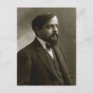 Postal desconcertante