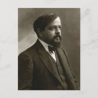 Postal desconcertante